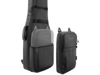 Backline Electric Guitar Case Backline Electric Guitar Case